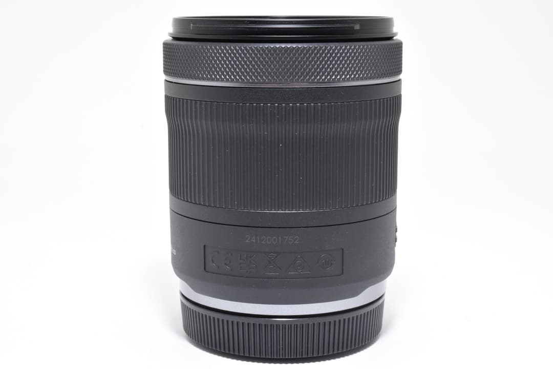 ■極上品■ キヤノン RF15-30mm F4.5-6.3 #C681