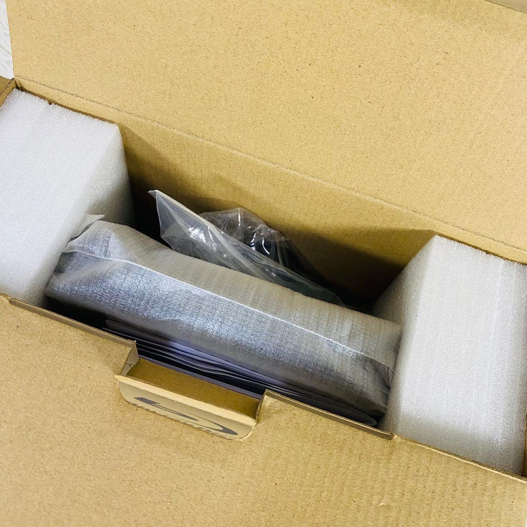 M's CORTE　ポータブル　ブルーレイ　DVD プレーヤ　ダイニチ電子