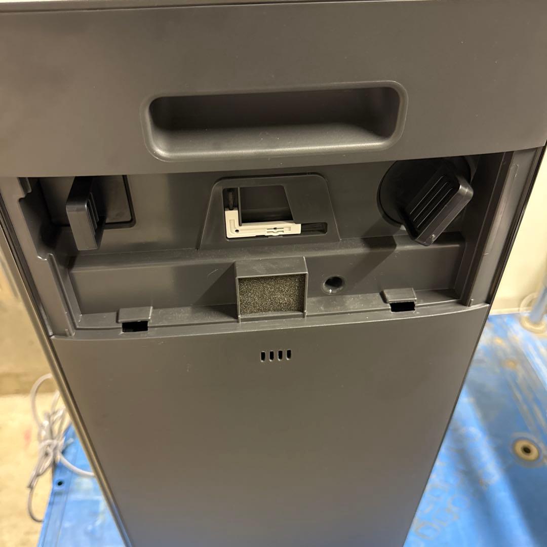 SHARP Cocoro Air KI-TX100-H 空気清浄機 2024年製