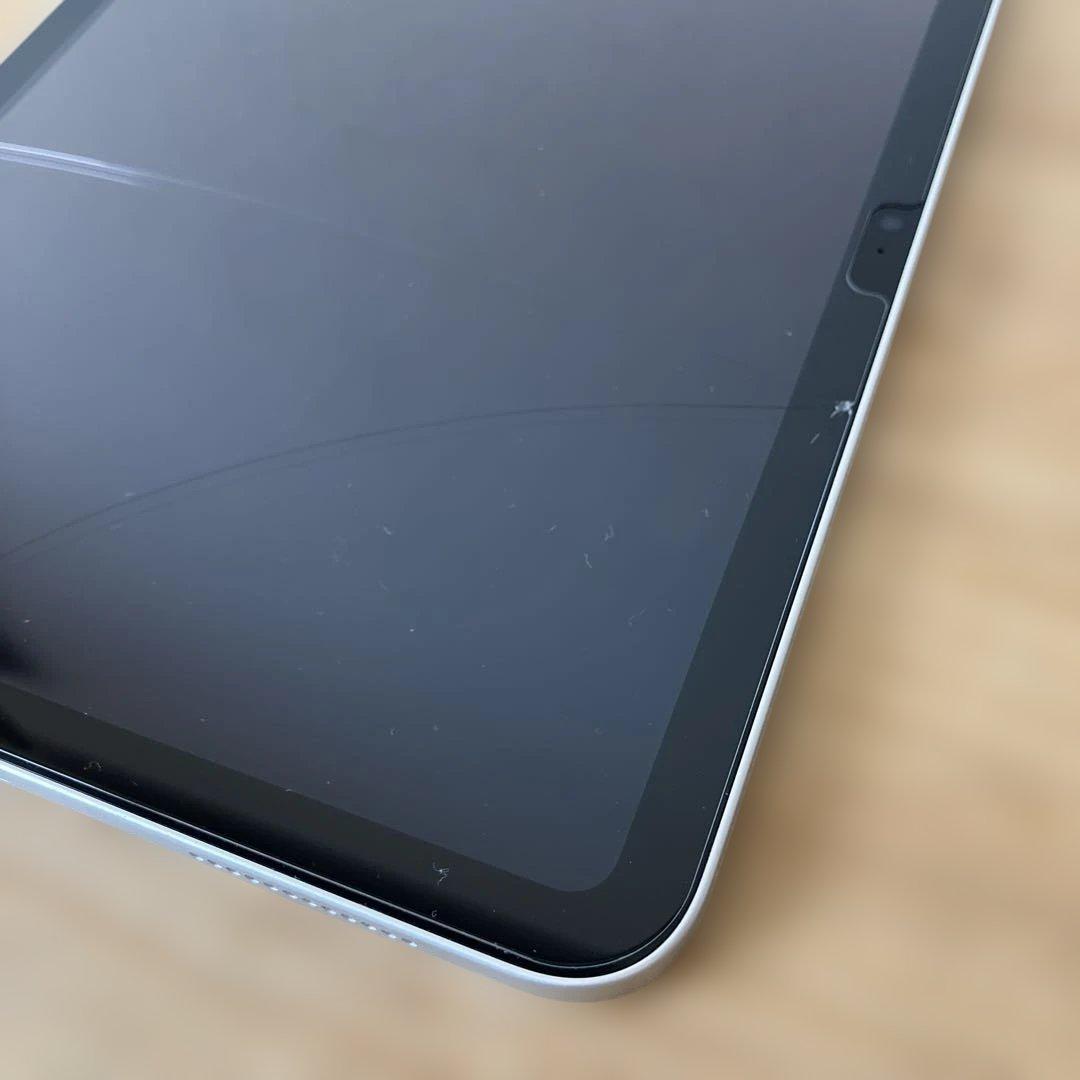 iPad アイパッド 第10世代 シルバー 本体 MPQ03J/A