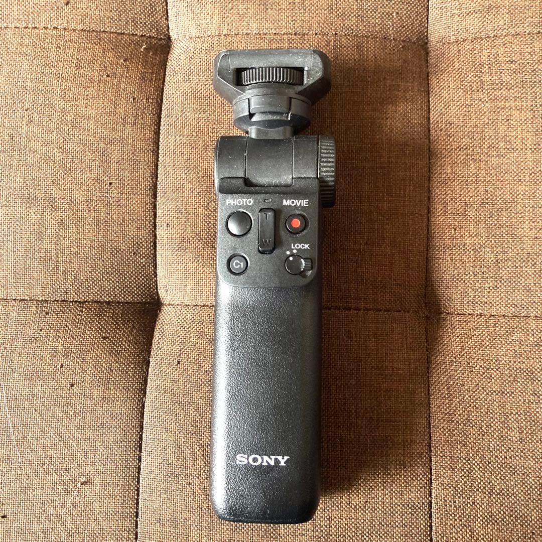 美品 SONY RX0 II & GP-VPT2BT DSC-RX0M2