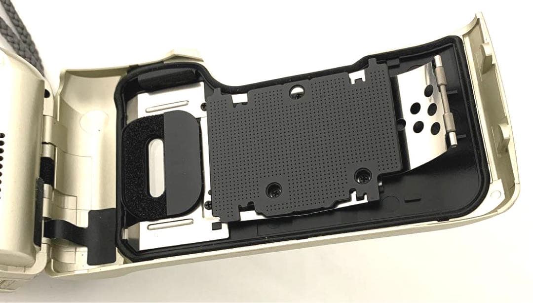 【動作品】 OLYMPUS μ II 115 VF OLYMPUS ミュー