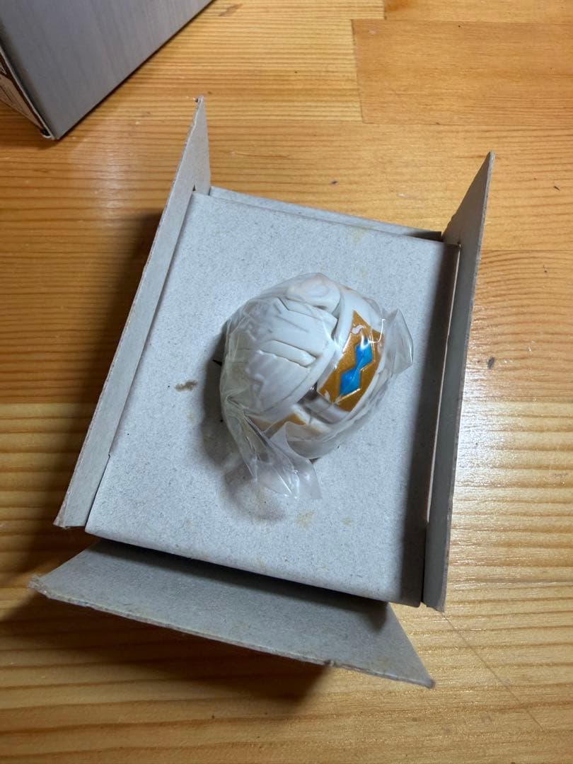 爆丸　BAKUGAM 統タヴァネル　新品未使用