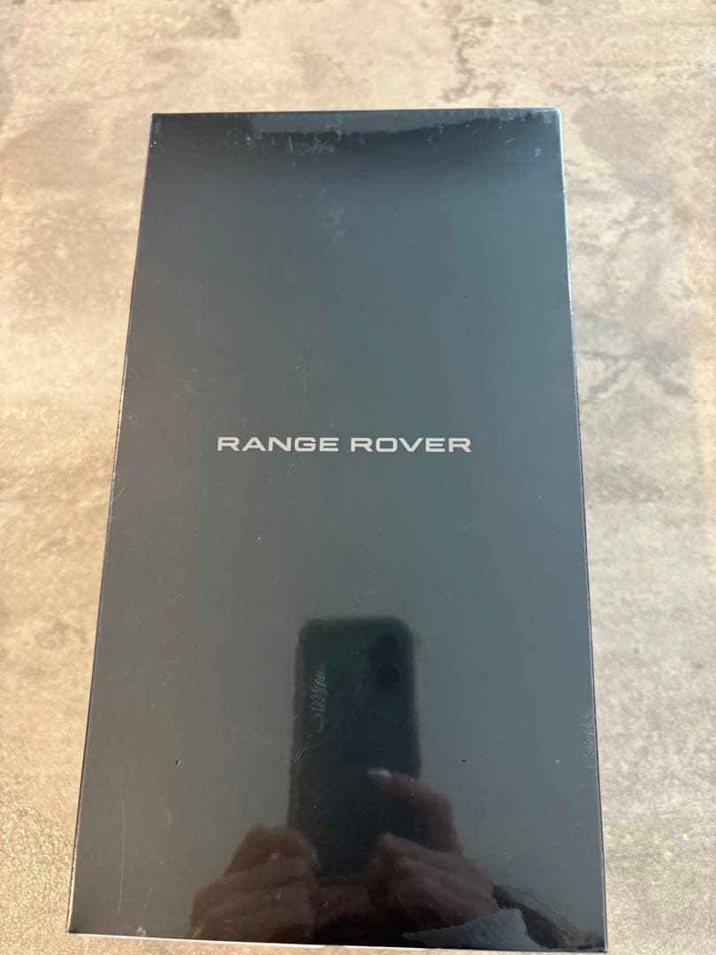 お値下！RANGE ROVER REMOTE TRAVEL MGL