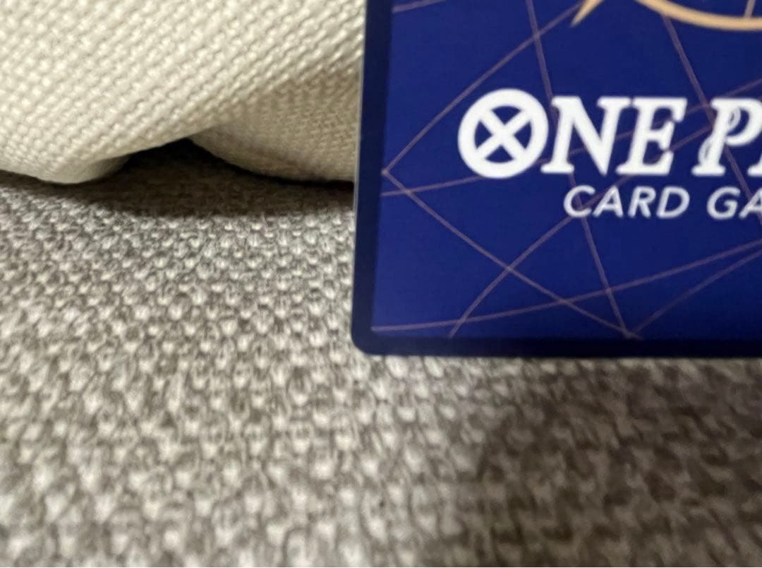 モンキー・D・ルフィ SEC パラレル OP05-119 ワンピース　オマケ付き