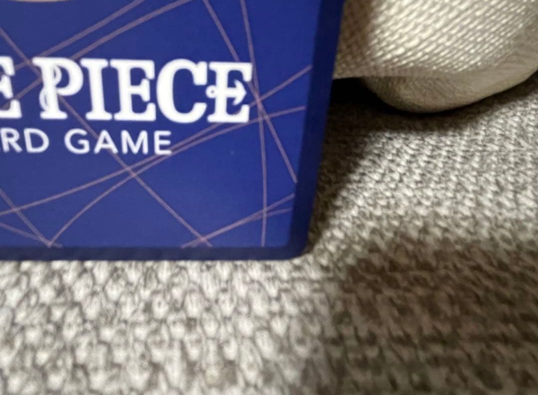 モンキー・D・ルフィ SEC パラレル OP05-119 ワンピース　オマケ付き