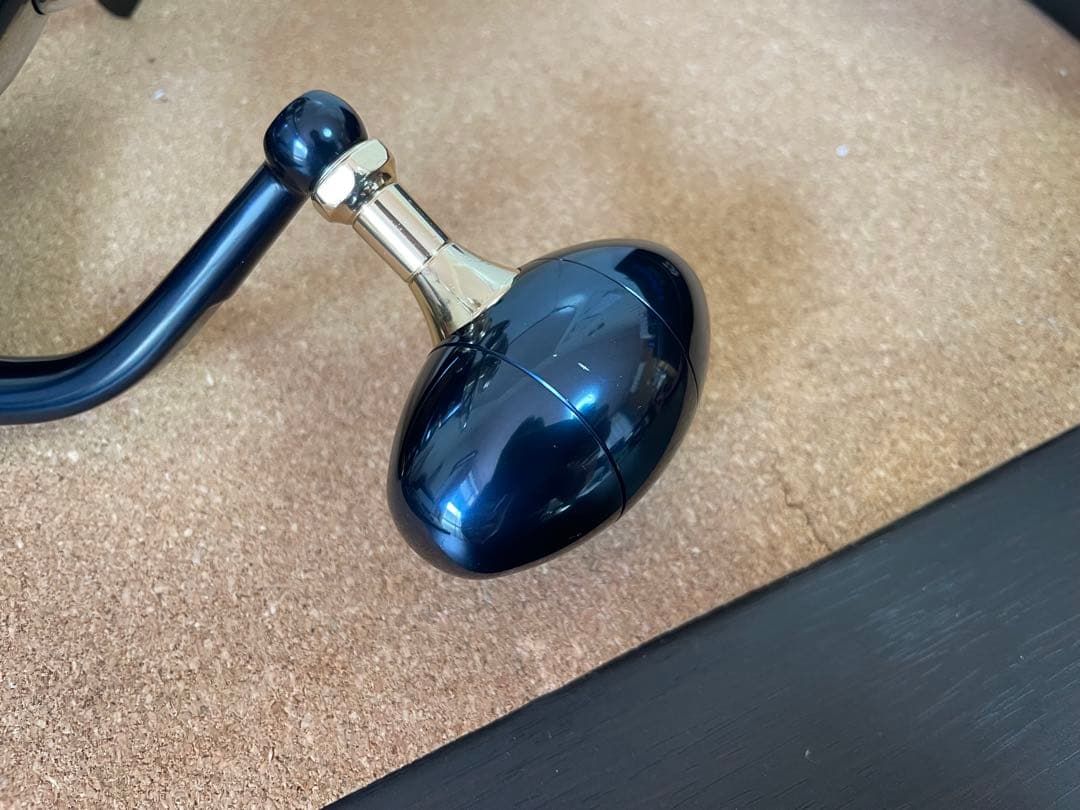 20ソルティガ　18000H オーバーホール後未使用