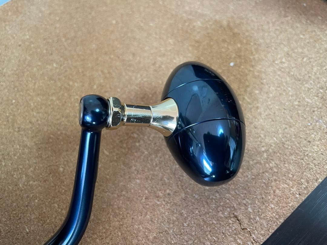 20ソルティガ　18000H オーバーホール後未使用