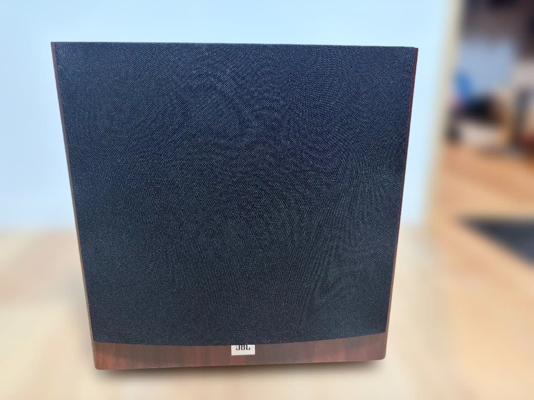 スピーカー・ウーファー JBL STAGE A100P