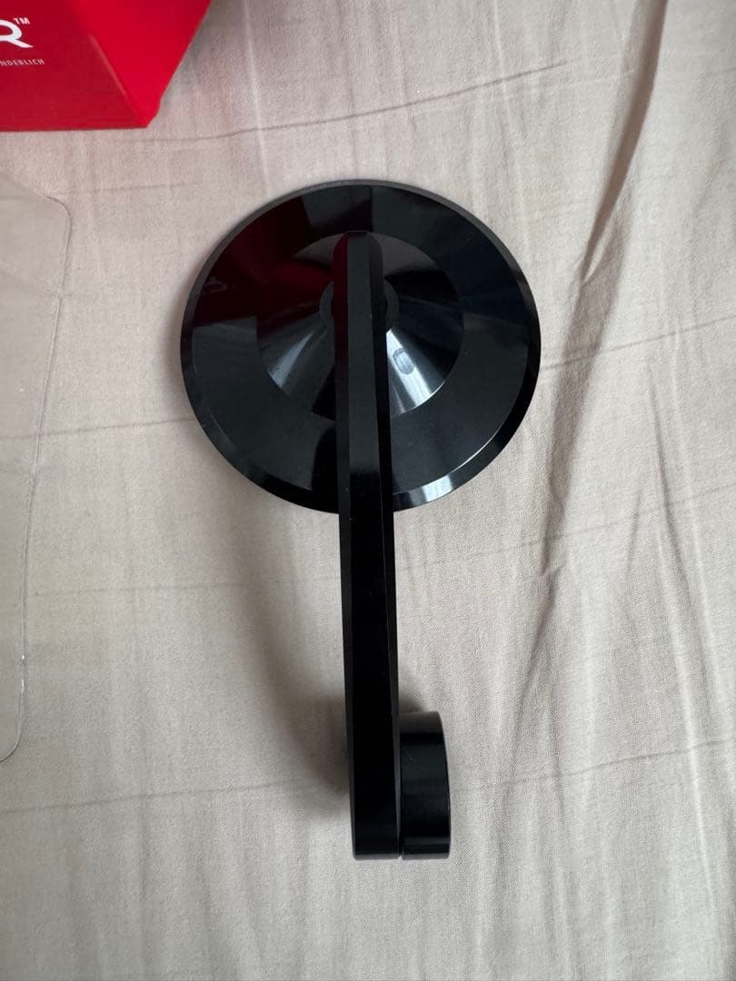 HIGHSIDER Montana evo 左右共通ミラー 15163