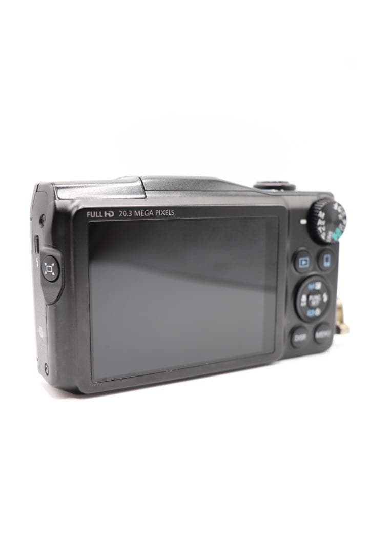 ✨動作確認済み！✨Canon power shot SX710HS 付属品多数！