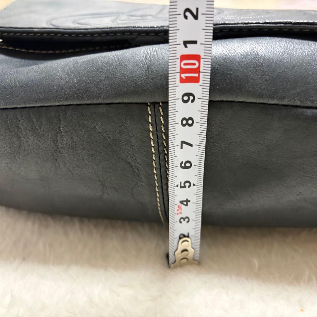 Vivienne Westwood ヴィヴィアン ショルダーバッグ アコード