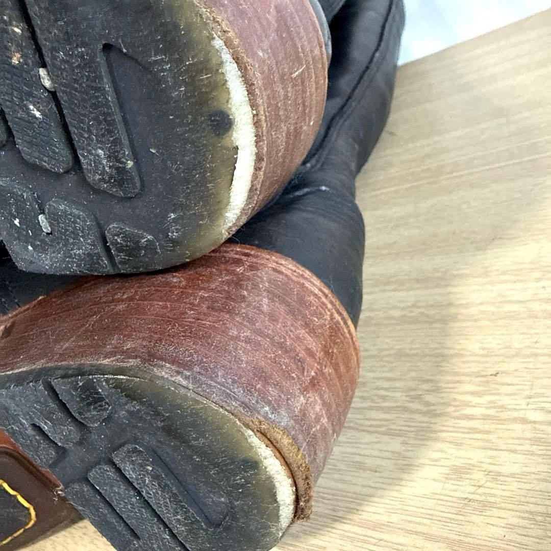 Dr. Martensドクターマーチン レディース 編み上げブーツ