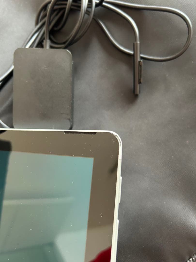 Windowsタブレット本体 Microsoft Surface Go Model:1824