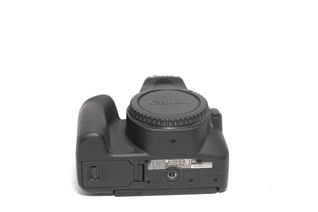 ✨初心者向け✨スポーツ撮影最適✨Wi-Fi✨CANON KISS X9 Wレンズ