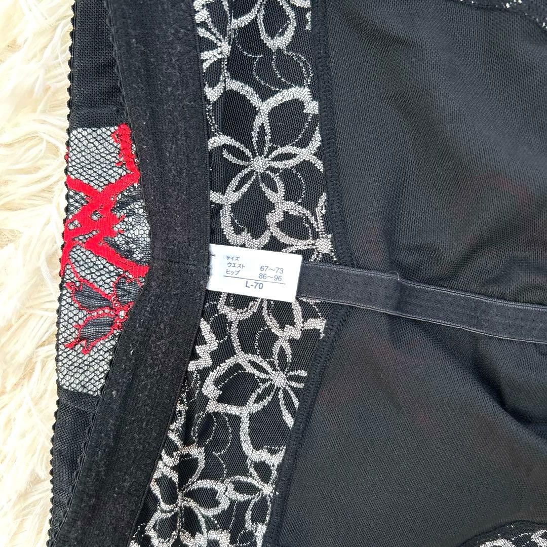 マルコ 補正下着 アヴァンセサクラ 人気カラー4点セット 格安 美品MARUKO