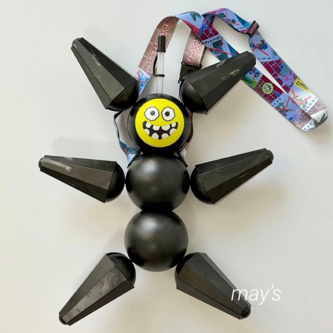 ベイマックス　ヒロ　マイクロボット　メガボット　ドリンクホルダー　海外ディズニー