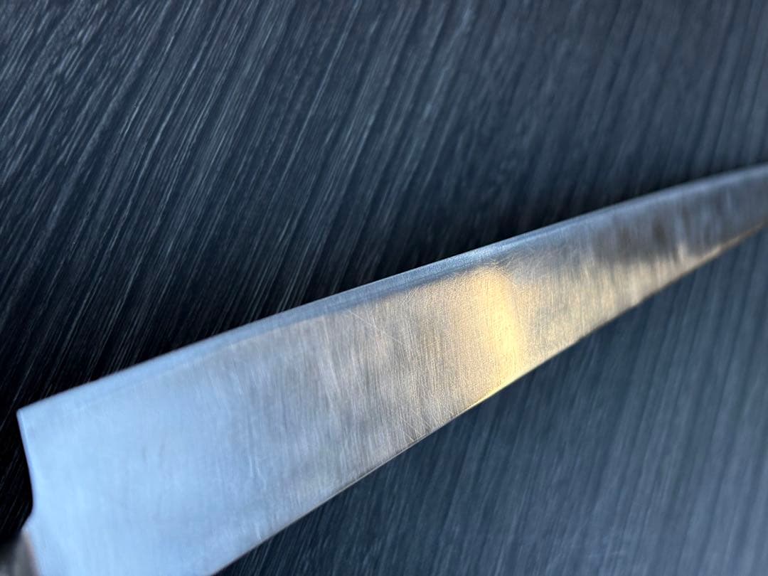 Misono ミソノ 440 筋引き スライサー 約270mm