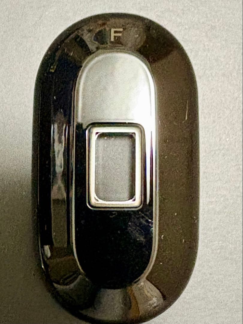 MYTREX DPL/IPL光美容器　本体とアタッチメント3個(取説有)