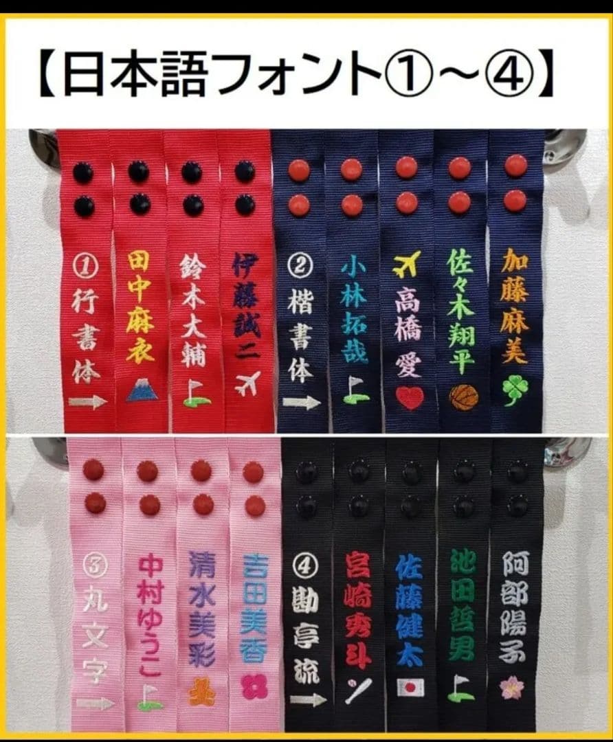 旅行かばん・小分けバッグ Ayaco Japan