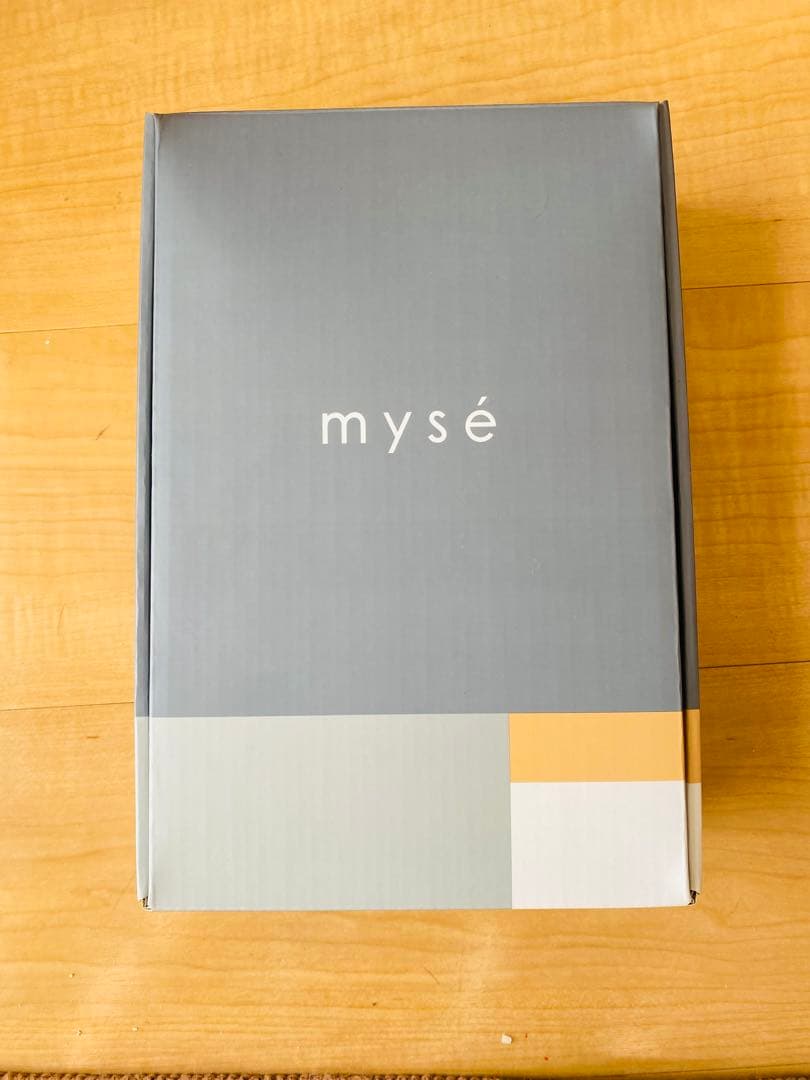 YamanミーゼスカルプリフトアクティブMS-80G