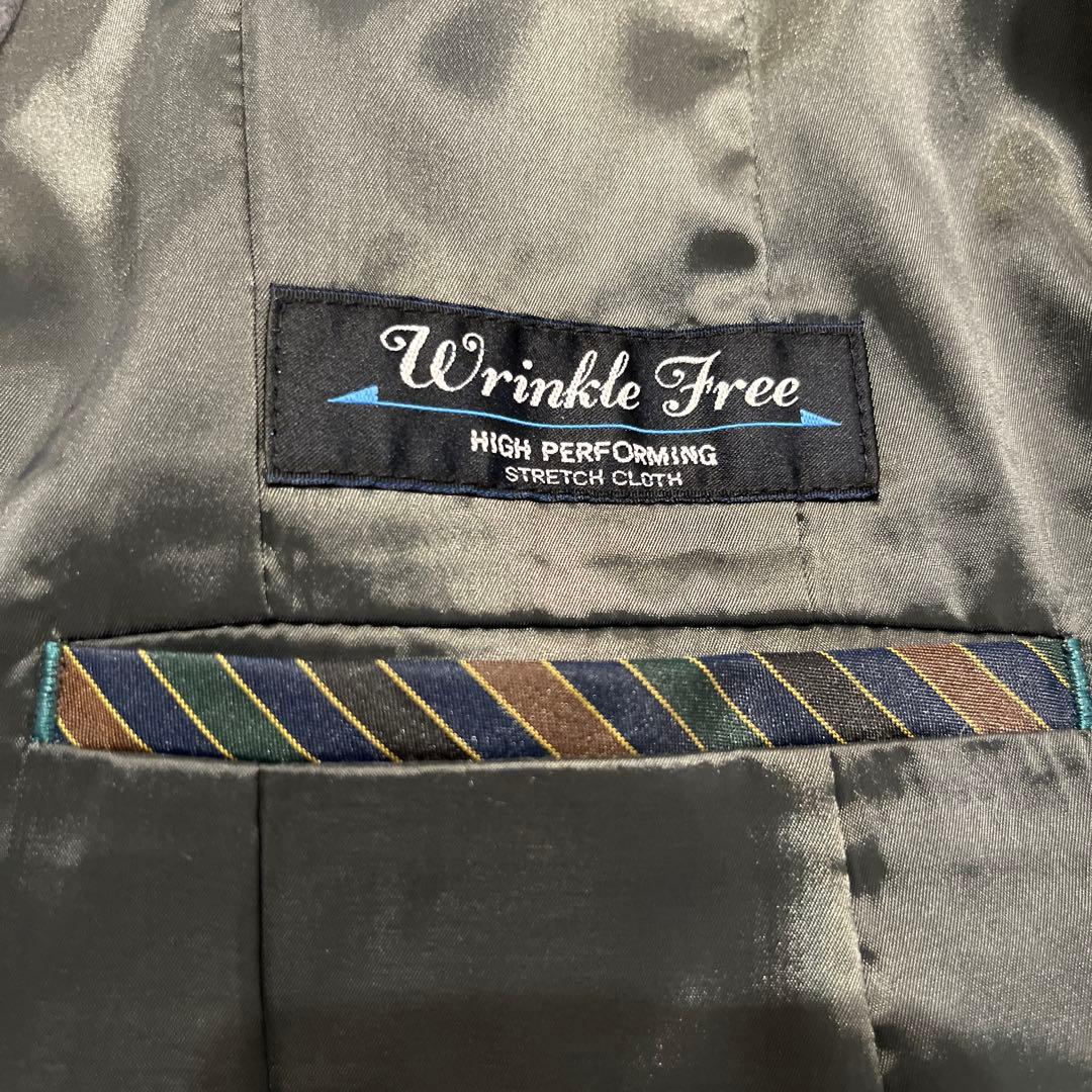 セール！✨大きいサイズ✨レミュー AOKI パンツスーツ セットアップ　3L