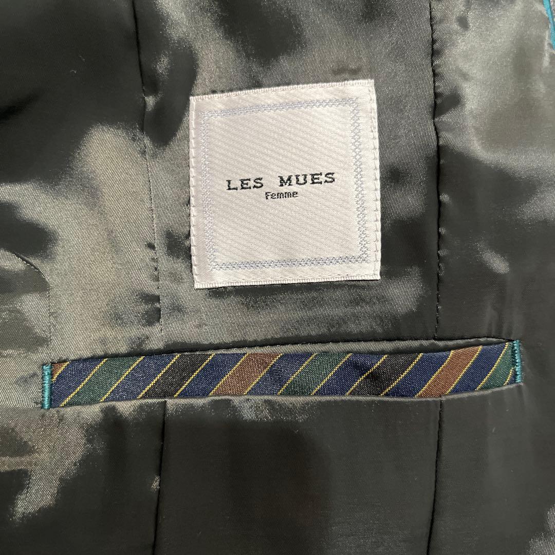 セール！✨大きいサイズ✨レミュー AOKI パンツスーツ セットアップ　3L