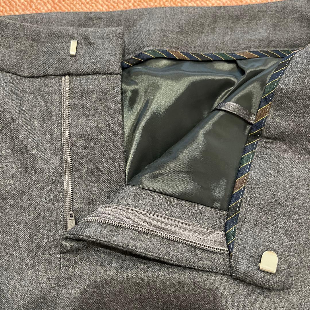 セール！✨大きいサイズ✨レミュー AOKI パンツスーツ セットアップ　3L