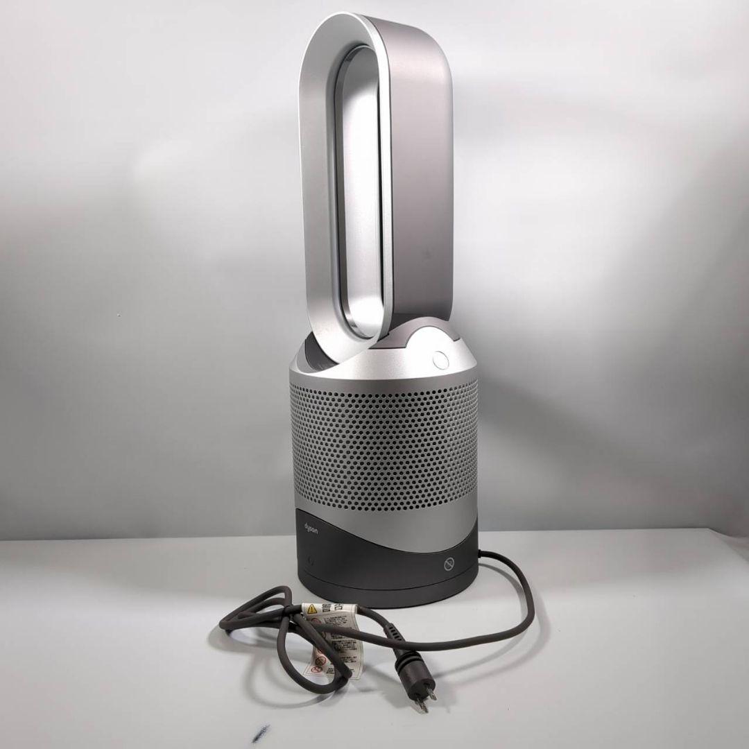 Dyson HP00 hot&cool フィルター新品 セラミックファンヒーター