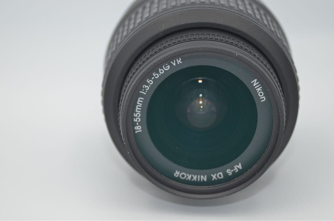 Nikon D3200 スマホ転送セット