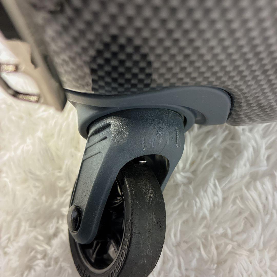 world traveler ワールドトラベラースーツケース ACE製 旅行