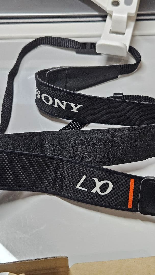 SONY α7 II ミラーレス一眼 ジャンク扱い