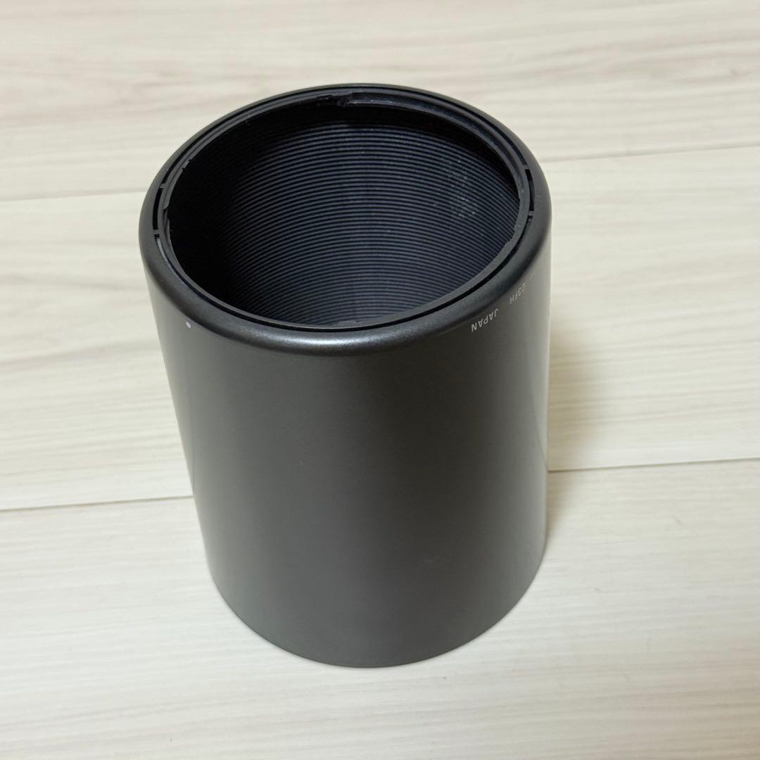 TAMRON 200-400ｍｍ AF LD 1:5.6 75DN カバー付属