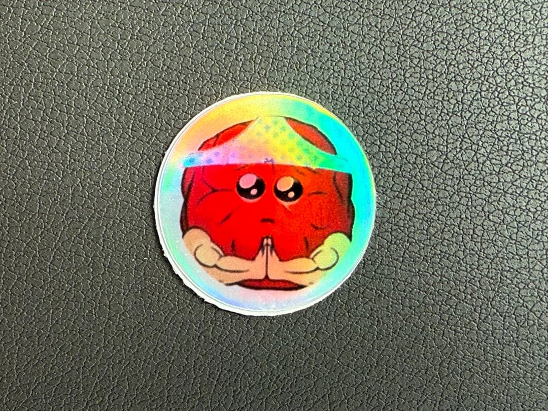 りぐ専用壊れたテレビ