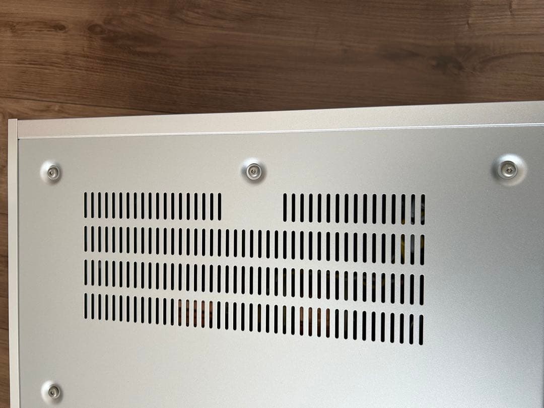 DENON デノン pma2000RE アンプ　希少　レア