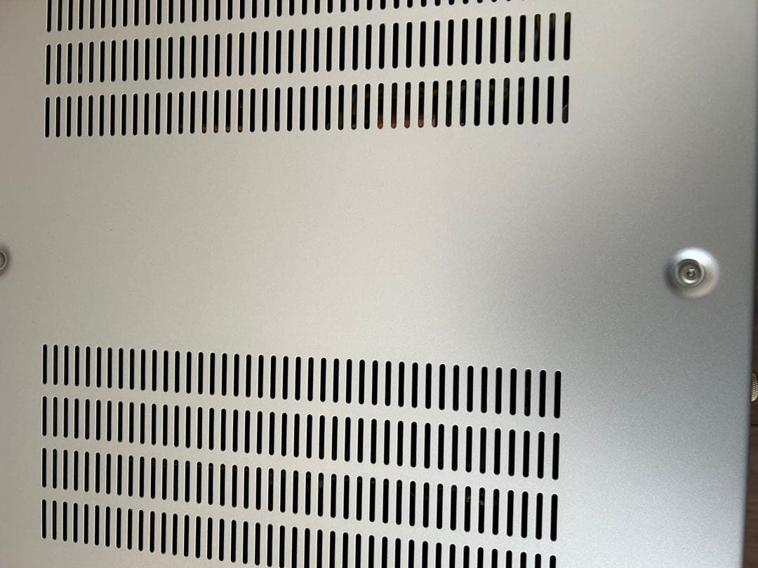 DENON デノン pma2000RE アンプ　希少　レア