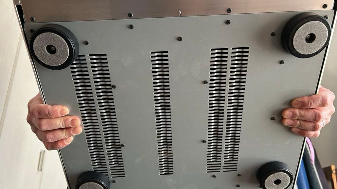 DENON デノン pma2000RE アンプ　希少　レア