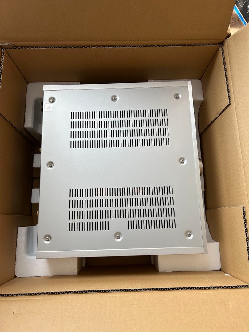 DENON デノン pma2000RE アンプ　希少　レア