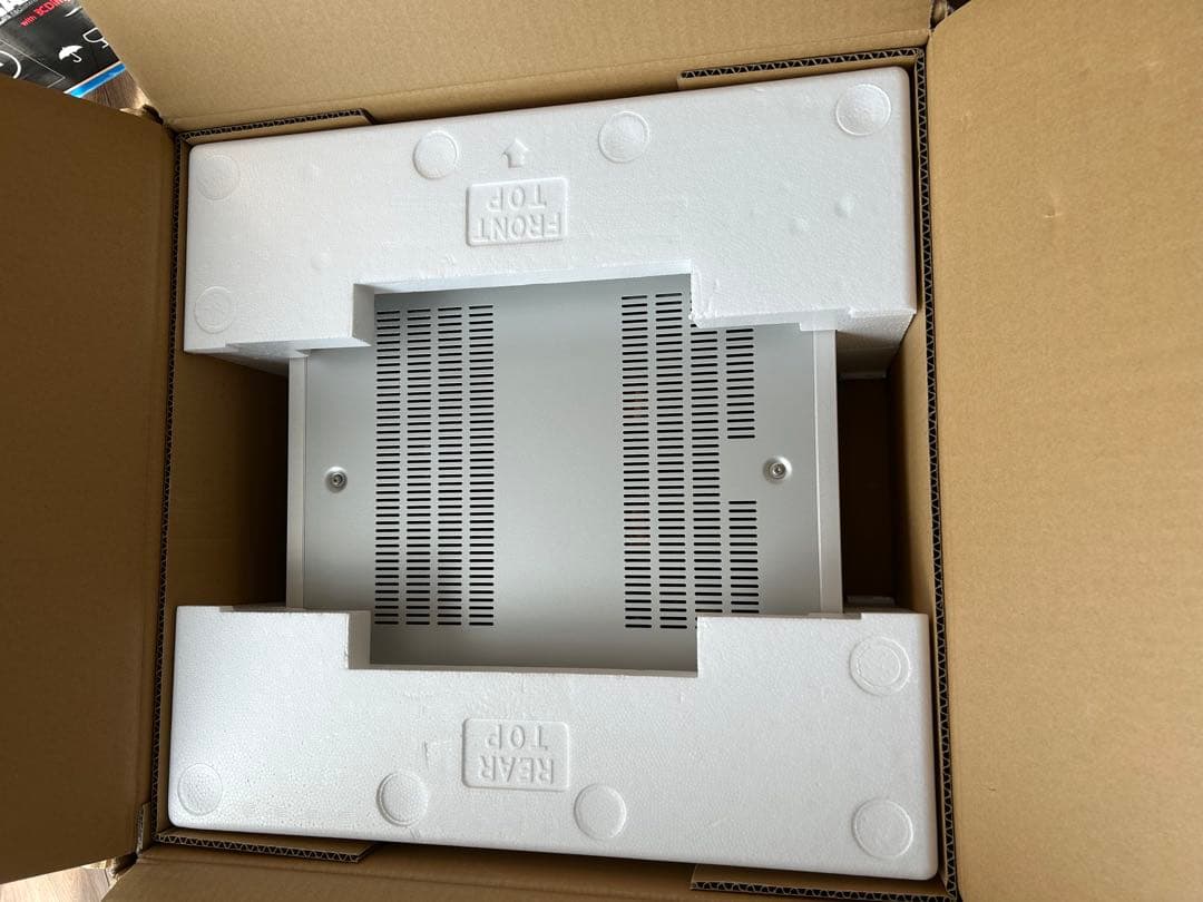 DENON デノン pma2000RE アンプ　希少　レア