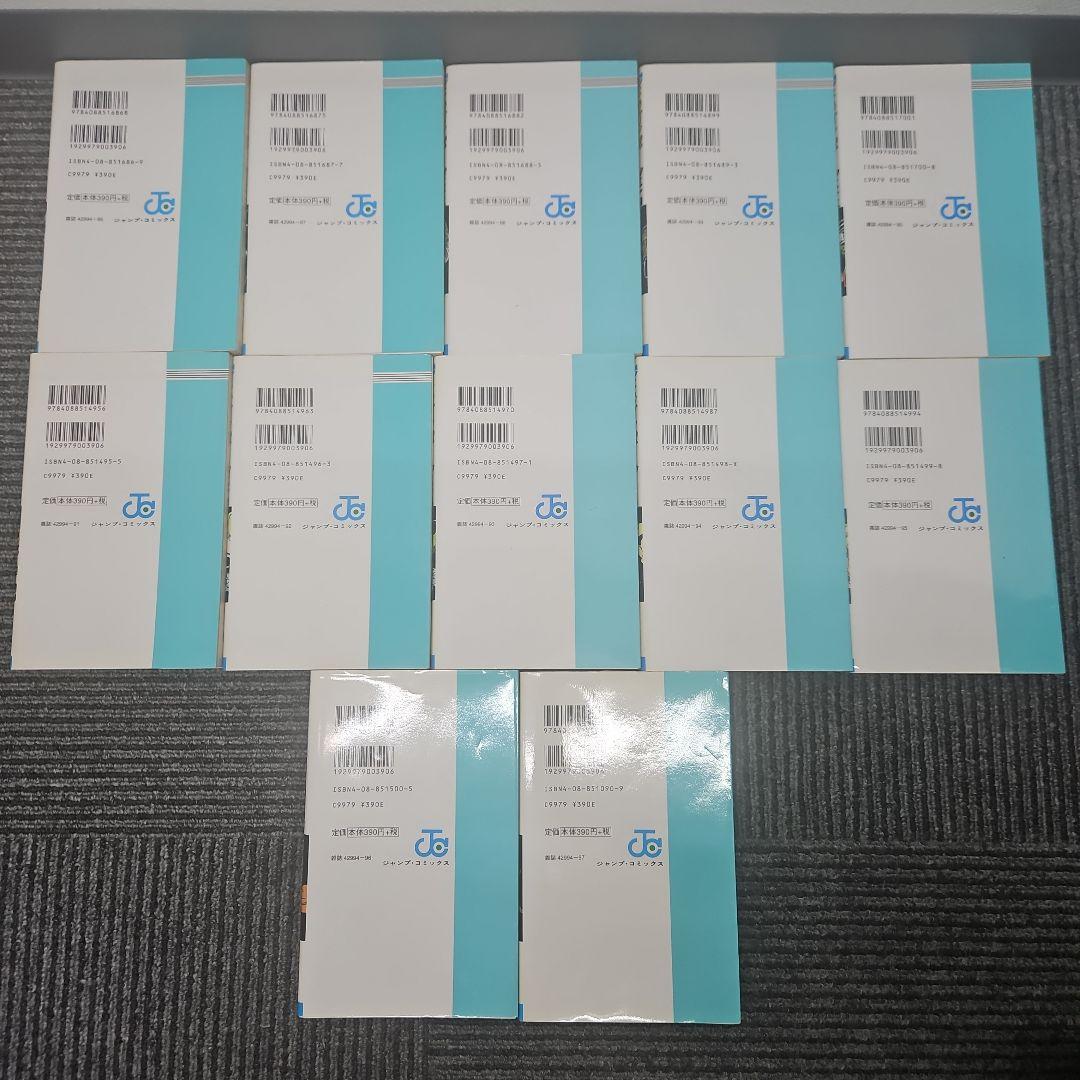 ドラゴンボール　全巻セット　漫画