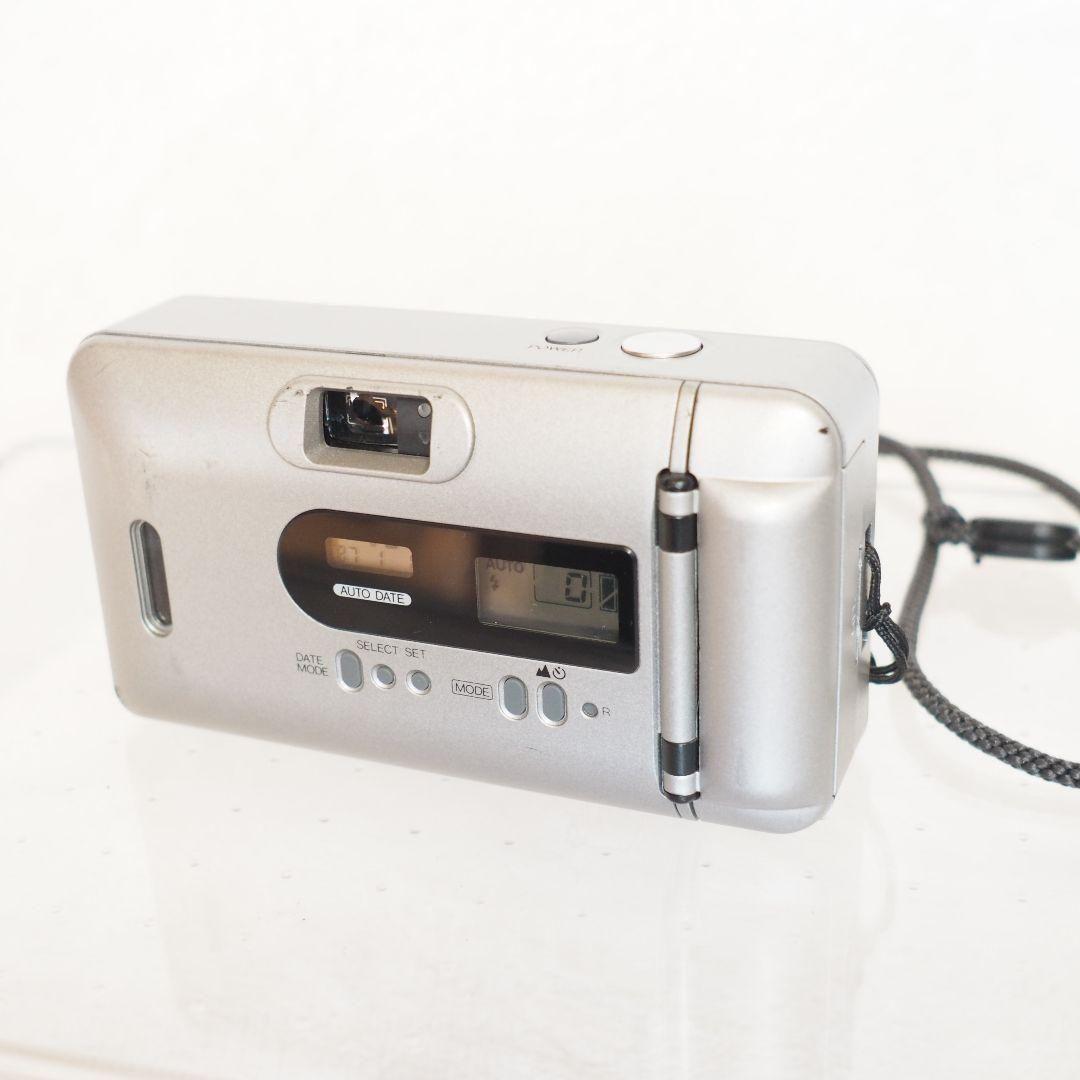 KONICA BiG mini F 35mm f2.8 コニク ビックミニ エフ