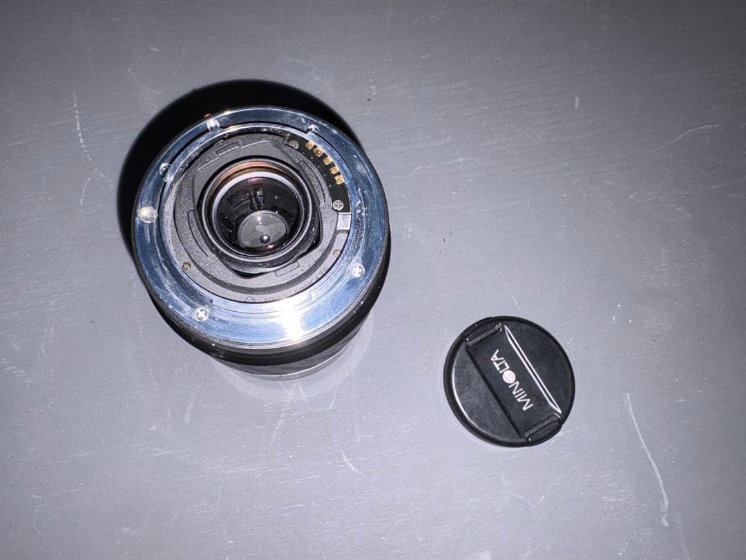 Olympus & Minolta カメラセット(ジャンク)