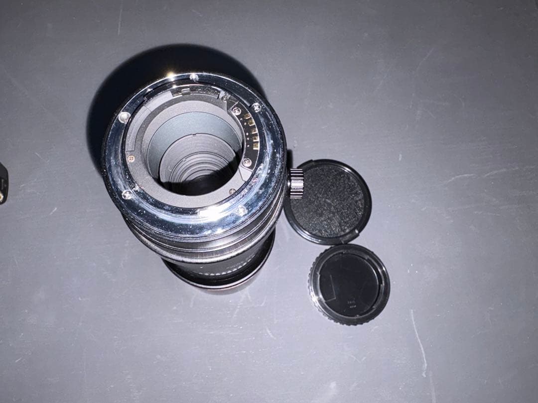 Olympus & Minolta カメラセット(ジャンク)