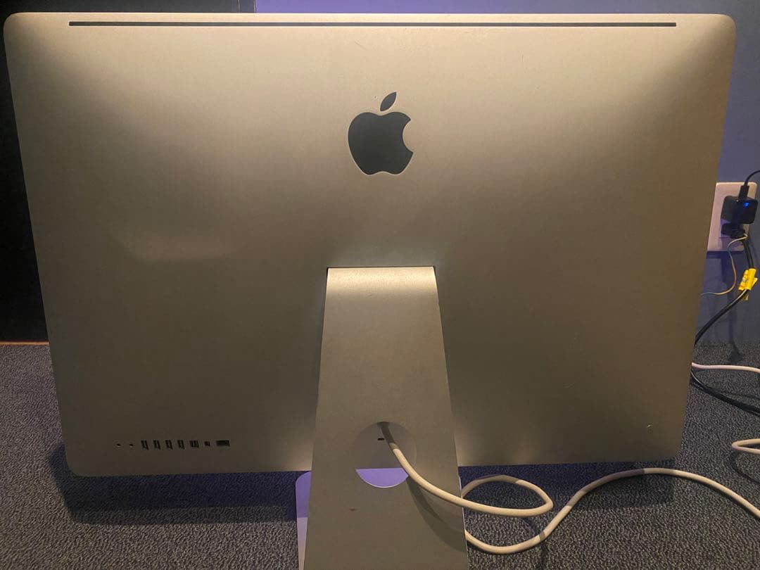 Apple iMac 27インチ A1312モデル