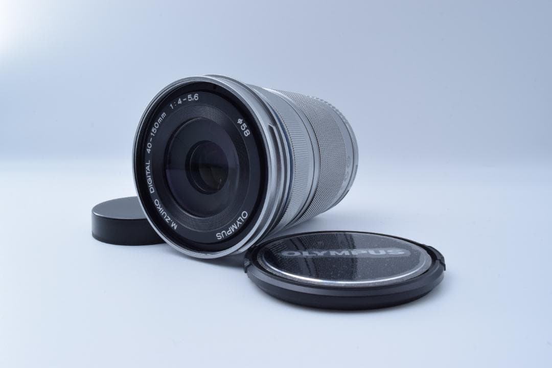 オリンパス LENS 40-150mm F4.0-5.6 #32b