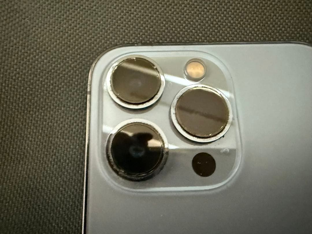 Apple iPhone 15 Pro ブルー 本体