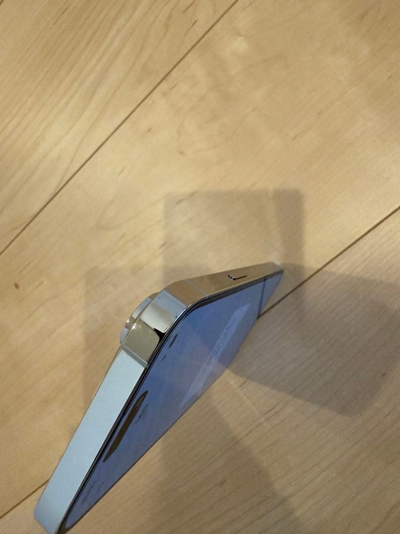 黄*邪様 Apple iPhone 14 Pro 512GB シルバー