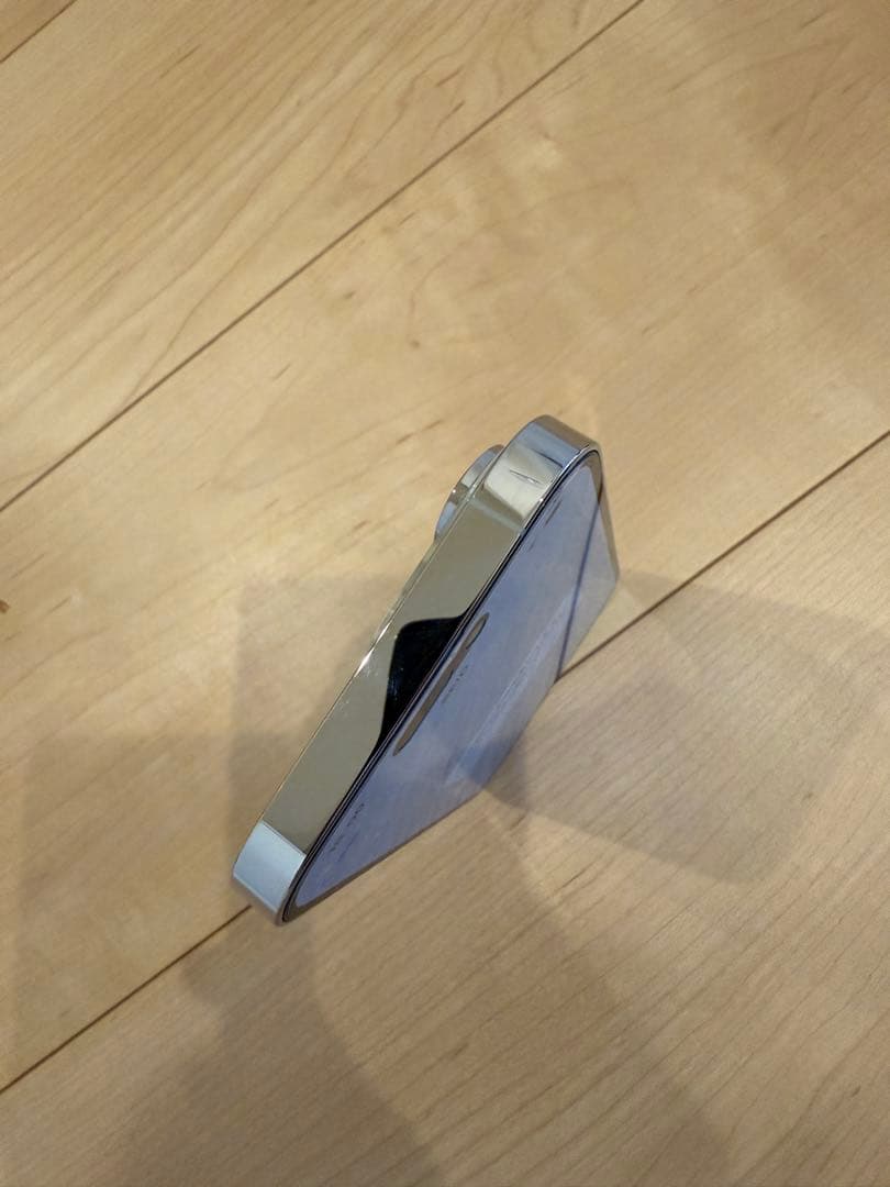 黄*邪様 Apple iPhone 14 Pro 512GB シルバー