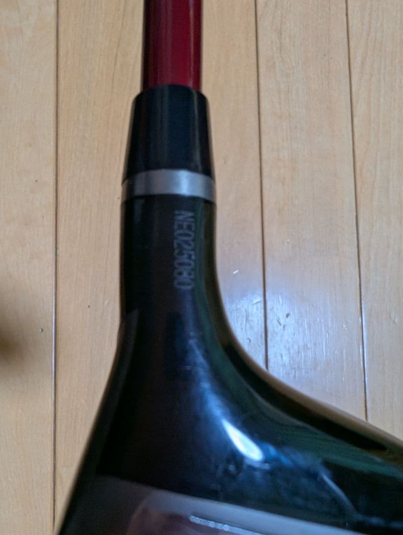 Yamaha RMX VD 7W 21° 50Sフェアウェイウッド