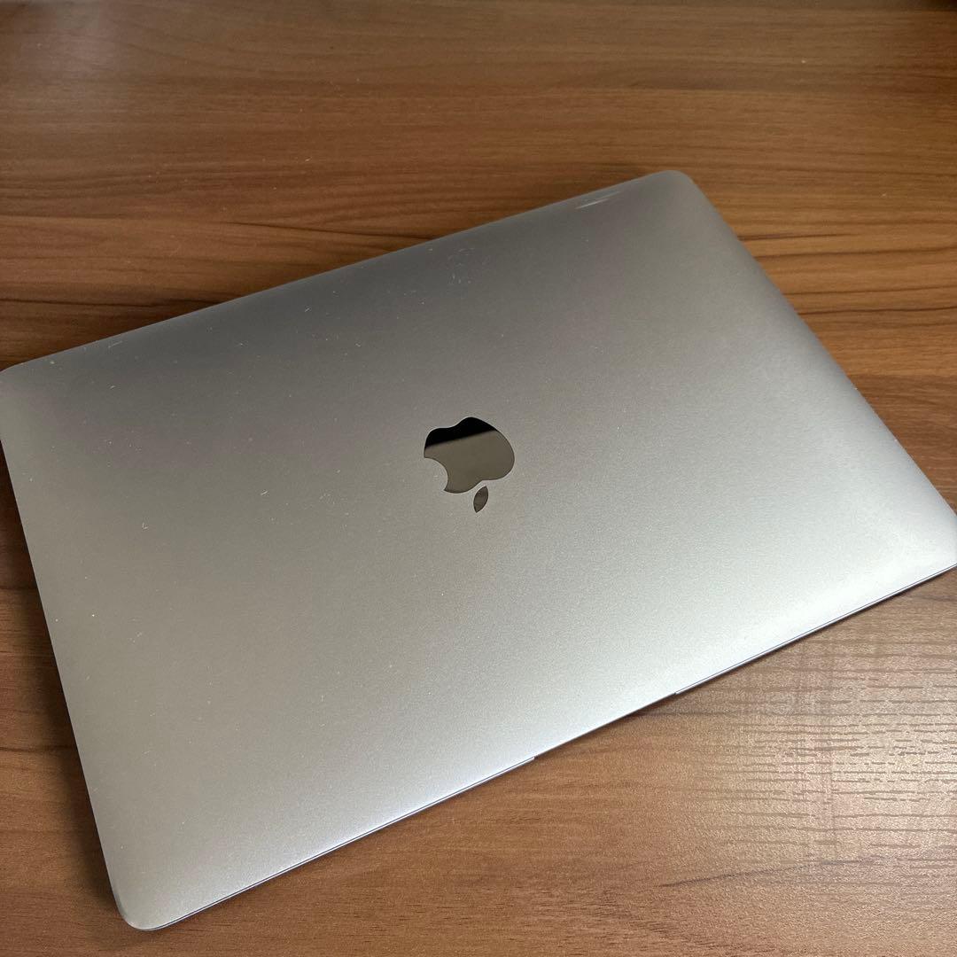MacBook本体 MacBook Air 2020 coie i5